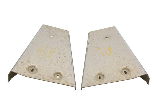 Aftermarket - 11 Polaris Sportsman 850 XP 4x4 Front A-Arm Guards Left & Right Aftermarket
