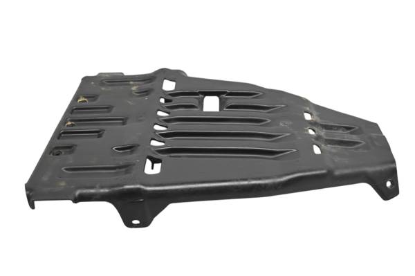 Polaris - 11 Polaris Sportsman 850 XP 4x4 Front Skid Plate Guard