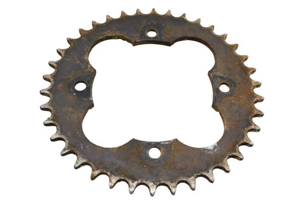 Honda - 96 Honda TRX300EX 2x4 Rear Sprocket Sportrax 300
