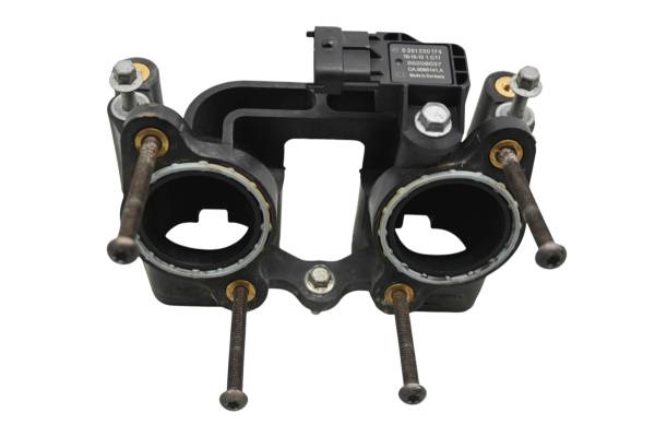 Polaris - 11 Polaris Sportsman 850 XP 4x4 Intake Manifold