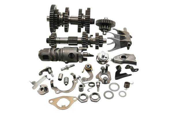 Honda - 96 Honda TRX300EX 2x4 Transmission Shift Forks & Drum Sportrax 300