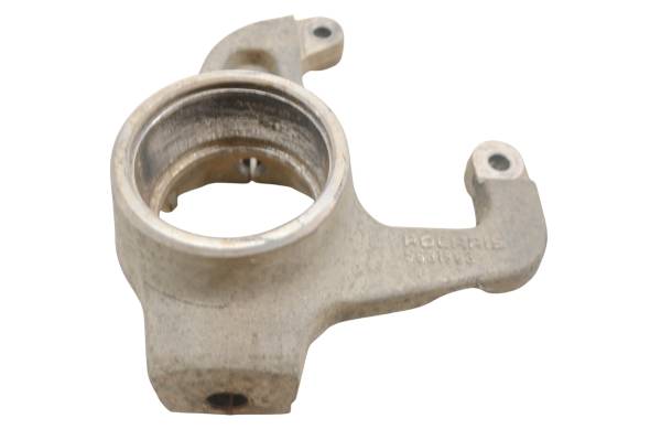 Polaris - 15 Polaris Sportsman 850 XP 4x4 Front Left Spindle Knuckle