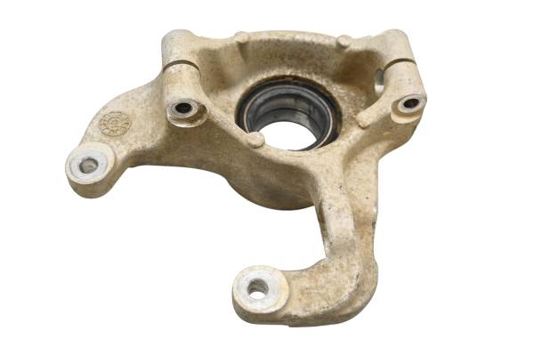 Polaris - 11 Polaris Sportsman 850 XP 4x4 Front Left Spindle Knuckle