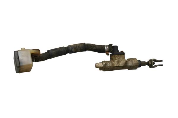 Honda - 96 Honda TRX300EX 2x4 Rear Brake Master Cylinder Sportrax 300