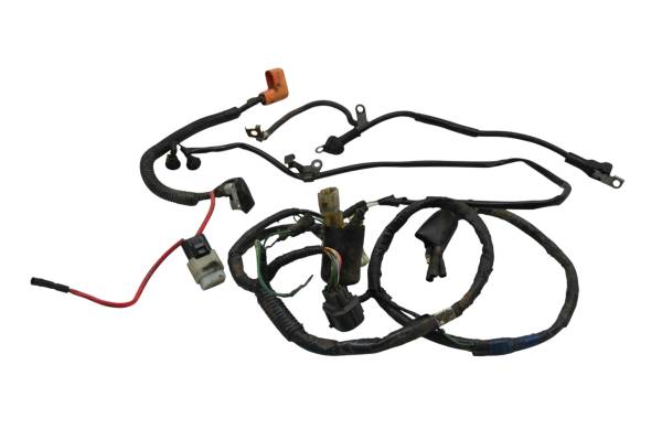 Honda - 96 Honda TRX300EX 2x4 Wire Harness Electrical Wiring Sportrax 300