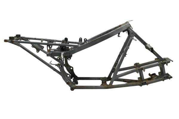 Honda - 96 Honda TRX300EX 2x4 Frame Sportrax 300