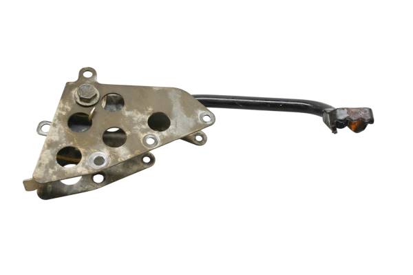 Polaris - 11 Polaris Sportsman 850 XP 4x4 Rear Brake Pedal