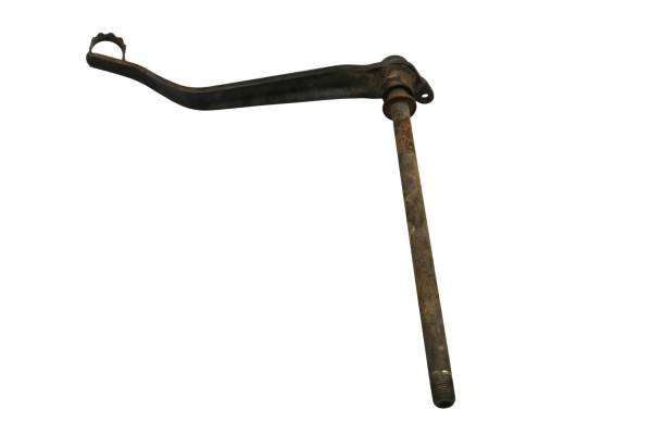 Honda - 96 Honda TRX300EX 2x4 Rear Brake Pedal Sportrax 300