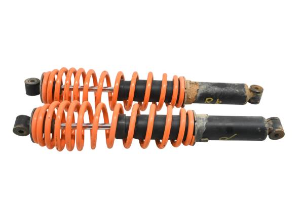 Polaris - 11 Polaris Sportsman 850 XP 4x4 Rear Shocks Suspension Left & Right
