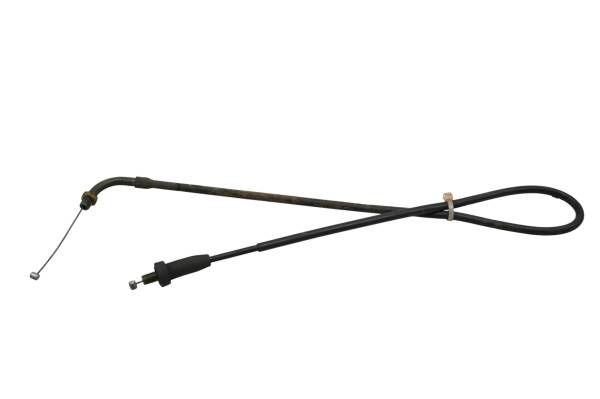 Honda - 96 Honda TRX300EX 2x4 Throttle Cable Sportrax 300