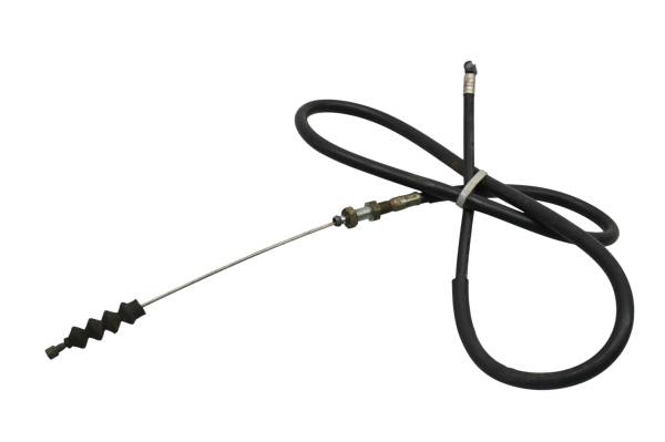 Honda - 96 Honda TRX300EX 2x4 Parking Brake Cable Sportrax 300