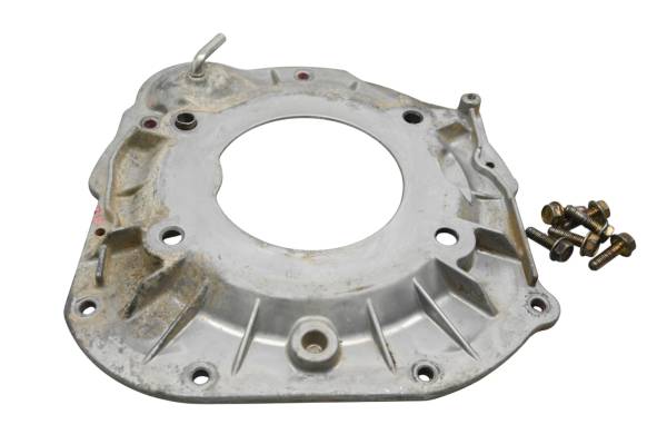 Polaris - 11 Polaris Sportsman 850 XP 4x4 Transmission Bell Housing Cover