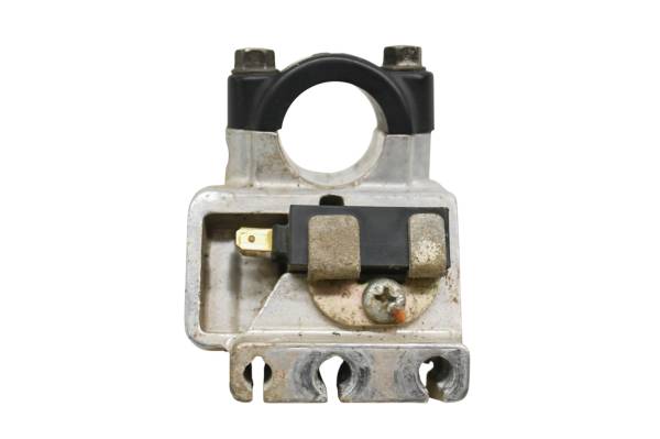 Honda - 96 Honda TRX300EX 2x4 Clutch Perch Lever Mount Sportrax 300