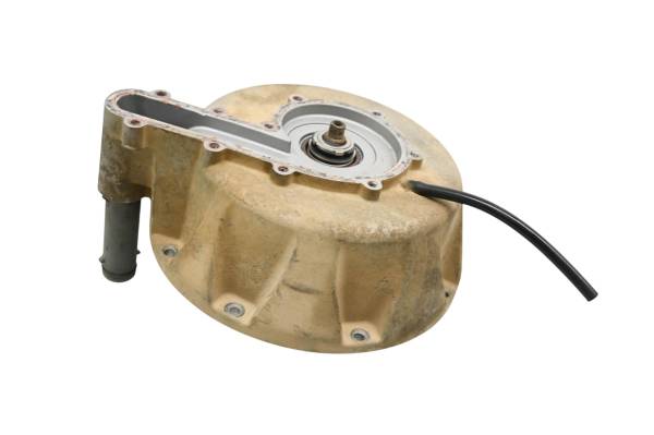 Polaris - 11 Polaris Sportsman 850 XP 4x4 Stator Cover