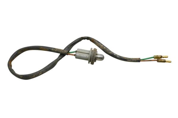 Honda - 96 Honda TRX300EX 2x4 Taillight Bulb & Wire Sportrax 300