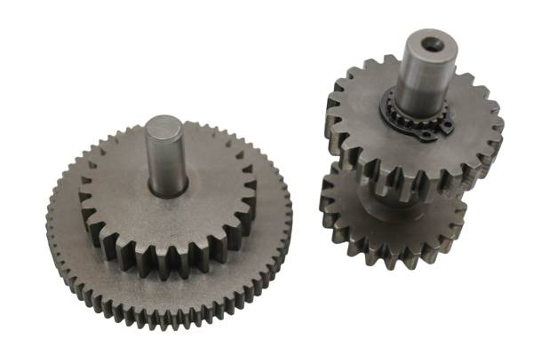 Honda - 96 Honda TRX300EX 2x4 Starter Gears Sportrax 300