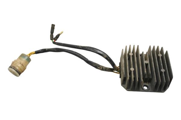 Honda - 96 Honda TRX300EX 2x4 Regulator Rectifier Sportrax 300