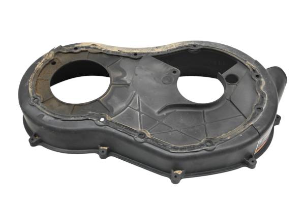 Polaris - 11 Polaris Sportsman 850 XP 4x4 Inner Belt Clutch Cover