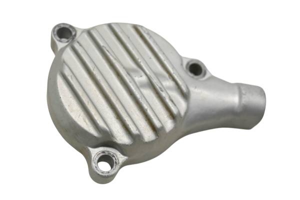 Honda - 96 Honda TRX300EX 2x4 Oil Filter Cover Sportrax 300
