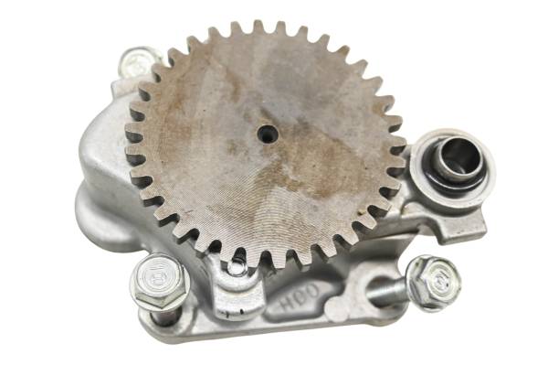 Honda - 96 Honda TRX300EX 2x4 Oil Pump Sportrax 300