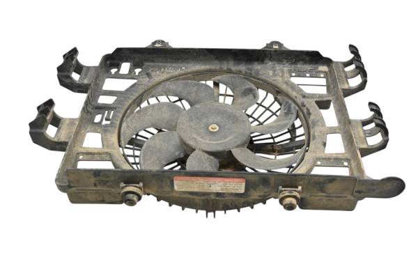 Polaris - 11 Polaris Sportsman 850 XP 4x4 Radiator Fan