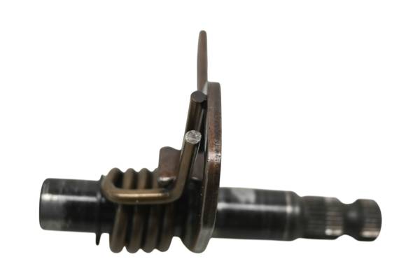 Honda - 96 Honda TRX300EX 2x4 Gear Shift Spindle Shaft Sportrax 300