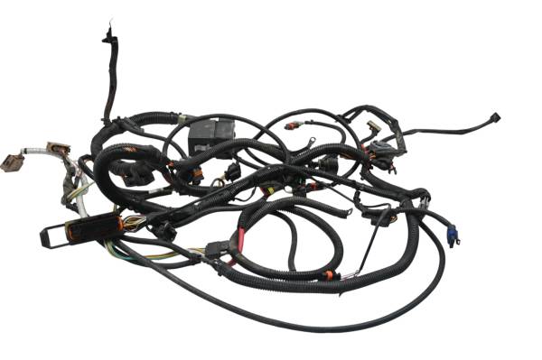 Polaris - 11 Polaris Sportsman 850 XP 4x4 Wire Harness Electrical Wiring