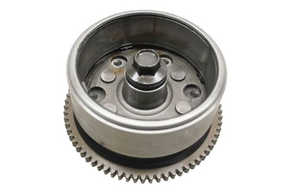Honda - 96 Honda TRX300EX 2x4 Flywheel Starter Clutch Bearing & Gear Sportrax 300
