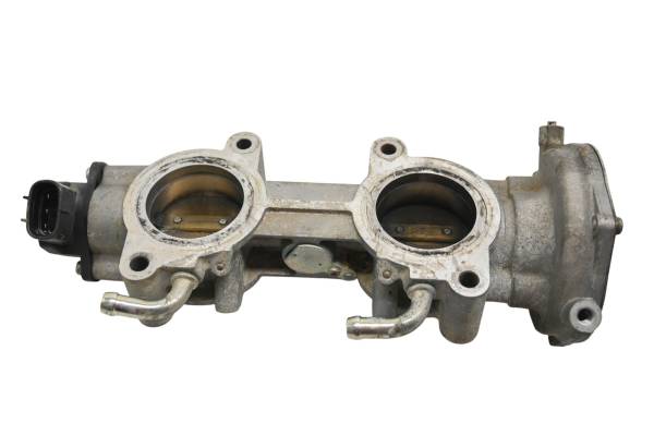 Polaris - 11 Polaris Sportsman 850 XP 4x4 Throttle Body