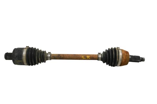 Polaris - 11 Polaris Sportsman 850 XP 4x4 Rear Left Or Right Cv Axle