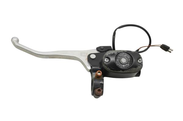 Polaris - 11 Polaris Sportsman 850 XP 4x4 Front Brake Master Cylinder & Lever