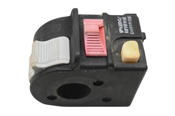 Polaris - 11 Polaris Sportsman 850 XP 4x4 Headlight On Off Handlebar Switch