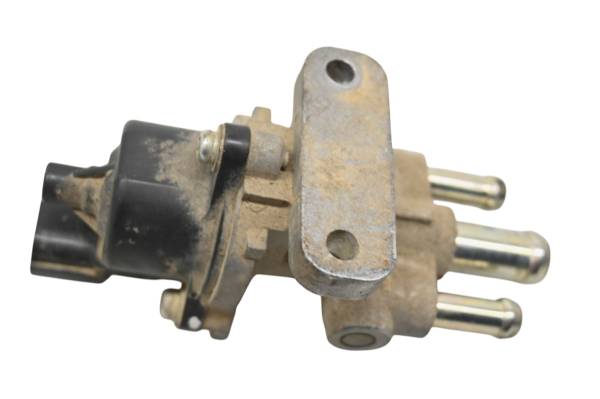 Polaris - 11 Polaris Sportsman 850 XP 4x4 Intake Air Control Valve