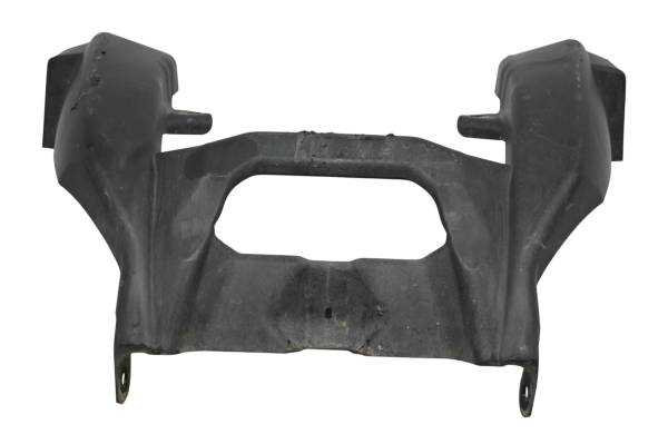 Polaris - 11 Polaris Sportsman 850 XP 4x4 Front Bumper Cover