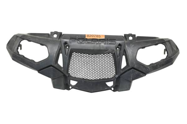 Polaris - 11 Polaris Sportsman 850 XP 4x4 Front Bumper