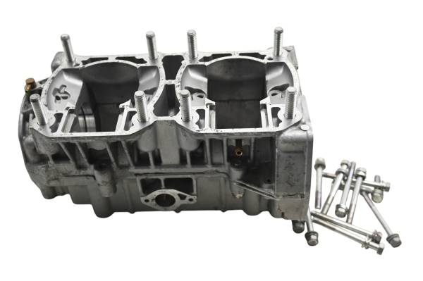 Polaris - 19 Polaris Indy Adventure 550 Crankcase Center Crank Case