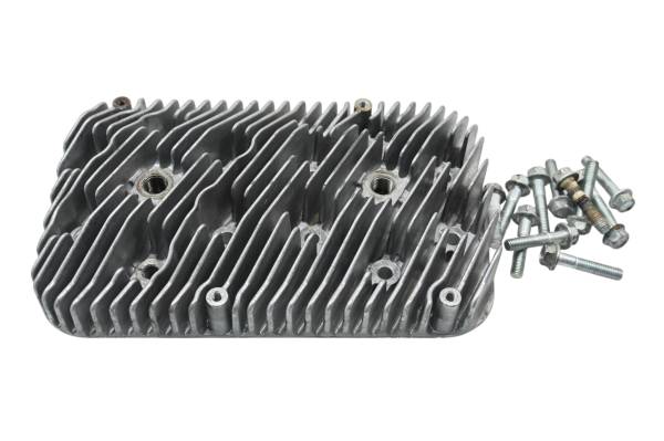Polaris - 19 Polaris Indy Adventure 550 Cylinder Head
