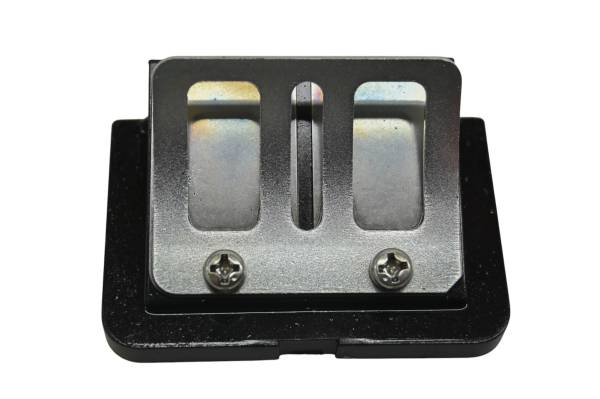 Polaris - 19 Polaris Indy Adventure 550 Reed Valve