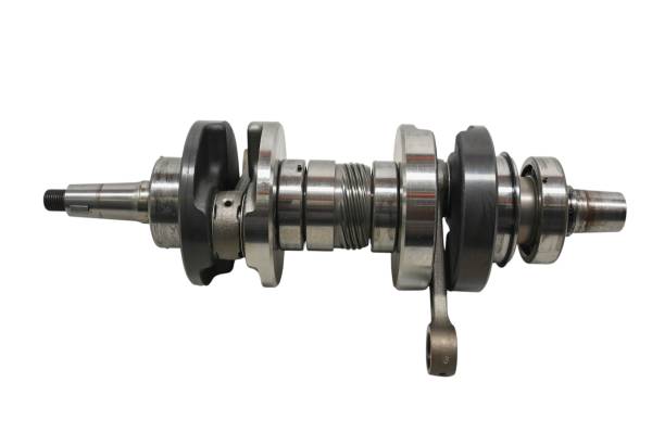 Polaris - 19 Polaris Indy Adventure 550 Crankshaft Crank Shaft & Connecting Rods