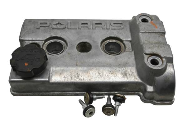 Polaris - 22 Polaris RZR Trail S 1000 Ultimate Valve Cover