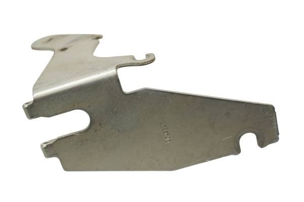 Polaris - 22 Polaris RZR Trail S 1000 Ultimate Bypass Shifter Bracket