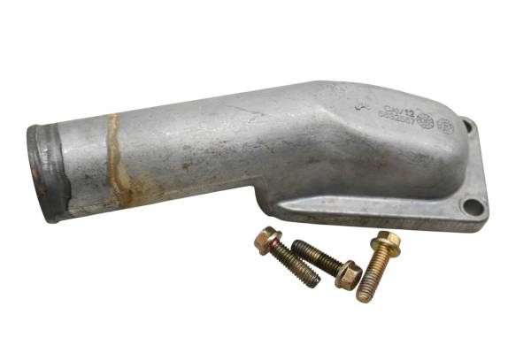 Polaris - 22 Polaris RZR Trail S 1000 Ultimate Water Inlet Cover