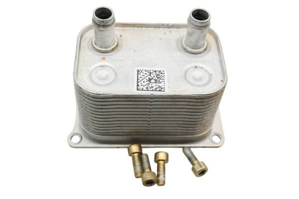 Polaris - 22 Polaris RZR Trail S 1000 Ultimate Oil To Water Cooler