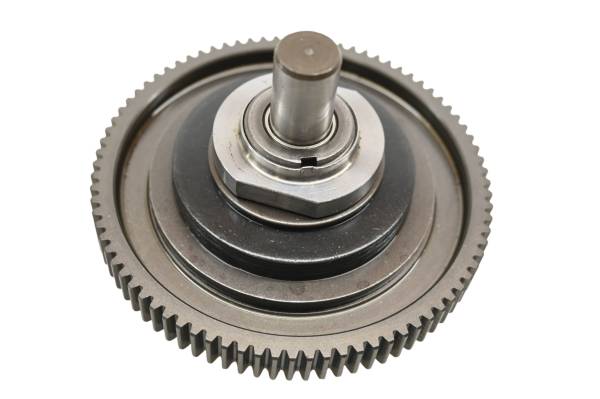Polaris - 22 Polaris RZR Trail S 1000 Ultimate Starter Gear