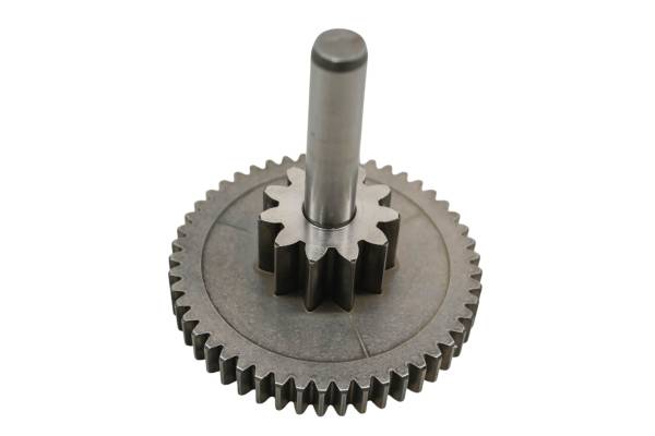 Can-Am - 19 Can-Am Ryker 900 Starter Gear