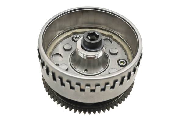 Can-Am - 19 Can-Am Ryker 900 Flywheel Starter Clutch Bearing & Gear