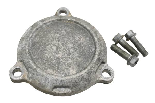 Can-Am - 19 Can-Am Ryker 900 Oil Filter Cover