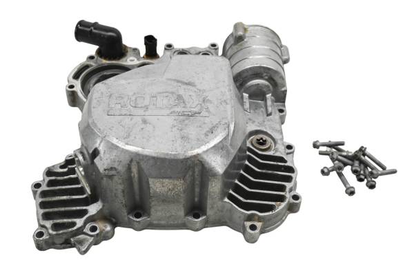 Can-Am - 19 Can-Am Ryker 900 Stator Cover