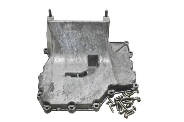 Can-Am - 19 Can-Am Ryker 900 Oil Pan