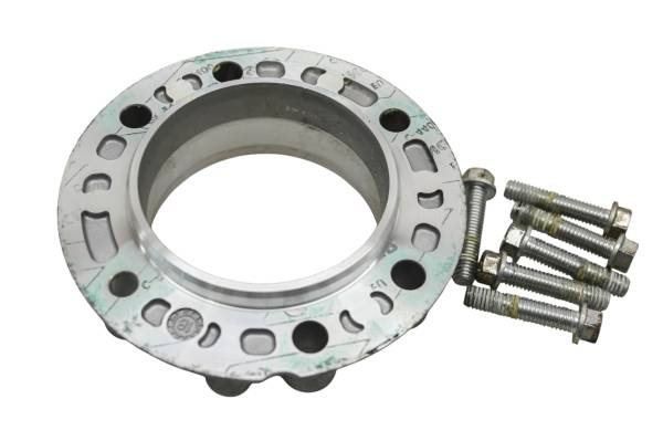 Can-Am - 19 Can-Am Ryker 900 Pto Cover